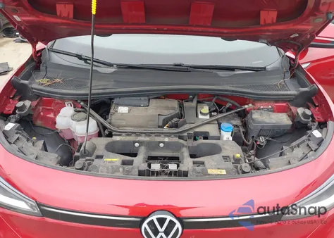 2023 Volkswagen Id.4 Pro S/Pro S Plus z USA, uszkodzony, nr VIN 1V2FMPE86PC010965